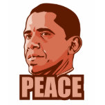 Obama Wins Peace Prize t-shirts