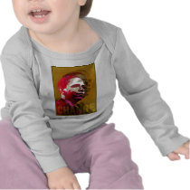 Obama - Yes We Can Tshirts