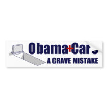 ObamaCare: A Grave Mistake