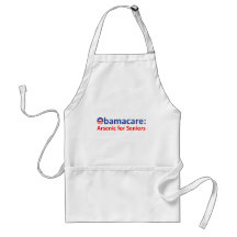 Obamacare: Arsenic for Seniors Apron