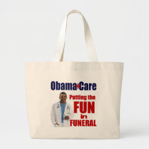 ObamaCare Bag