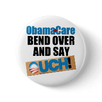 ObamaCare: Bend Over