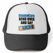 ObamaCare: Bend Over