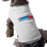 Obamacare - Bend over here it comes Dog Clothing