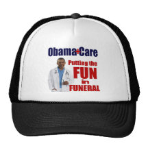 ObamaCare Hats
