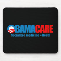 Obamacare - Socialised medicine = death