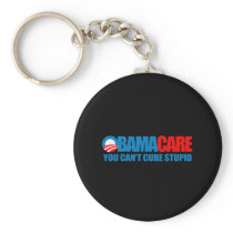 Obamacare - You can't cure stupid Keychains