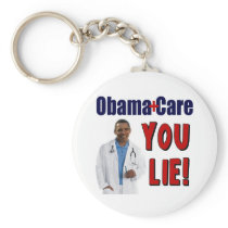 ObamaCare: "You Lie!"
