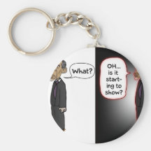 OBAMADEVIL KEY CHAINS