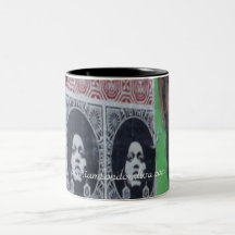 Obamaham Lincoln Mug