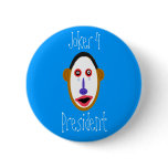 obamajoker, Joker 4, President Pin
