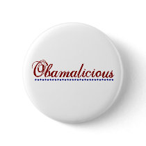 Obamalicious