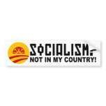 Obamalism Bumper Sticker bumper stickers