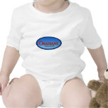 Obamans Memorabilia Logo Series Shirt