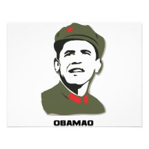 Obamao2 Personalised Announcement