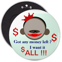 Obama's  Deal Pins