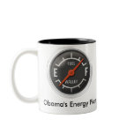 Obamas Energy Mug