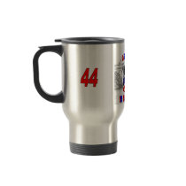 Obamas In Da House Coffee Mug