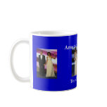 Obamas in True Class and Grace Mugs