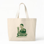 Obama's Irish Pub bags