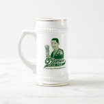 Obama's Irish Pub Mug