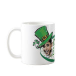 Obama's Irish Pub mugs