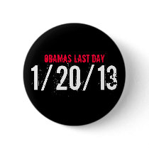 OBAMAS LAST DAY, 1/20/13