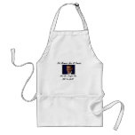 OBAMAS MOMMIE WAS A COMMIE AND SHE TAUGHT HIM ALL APRON