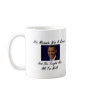 OBAMAS MOMMIE WAS A COMMIE AND SHE TAUGHT HIM ALL MUG