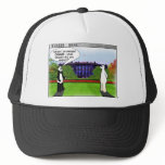 OBAMA'S NEW HOUSE hats