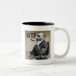 Obama's Nobel Peace Prize Coffee Mug