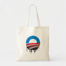 Obama's Oil Spill Bags