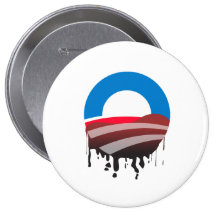 Obama's Oil Spill Pin