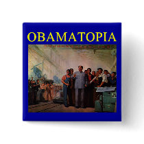 OBAMATOPIA anti obama design