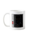 Obamessiah!? mugs