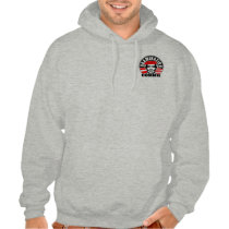 Obamination Commie Hoodie Sweatshirt t-shirts