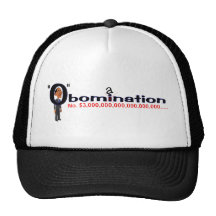 OBAMINATION HAT