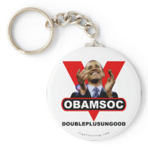 OBAMSOC KEY CHAINS