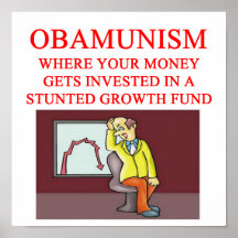 OBAMUNISM POSTER