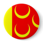 Obdam, Netherlands buttons