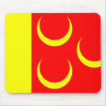 Obdam, Netherlands mousepads