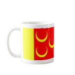 Obdam, Netherlands Mug