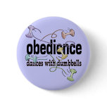 Obedience: Dances with Dumbbells buttons