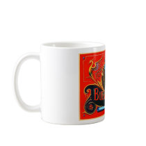 Obelisco firulete coffee mug