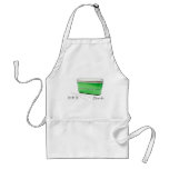 Obento! (Japanese Lunch Box) aprons