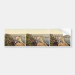 Oberland and Unterland (Upper and Lower Land), Hel Bumper Stickers