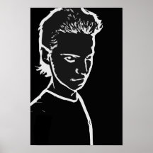 Oberon Print