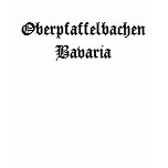 Oberpfaffelbachen, Bavaria t-shirts
