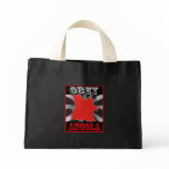 Obey Angola bags