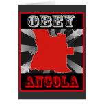 Obey Angola cards